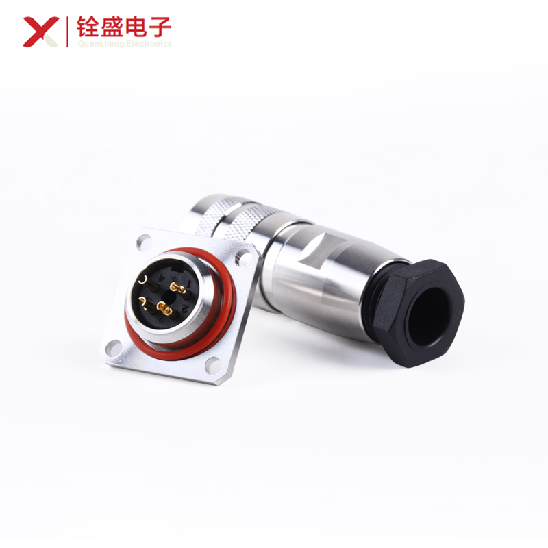 C091正装母头法兰公座